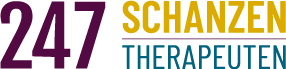 Schanzentherapeuten Logo
