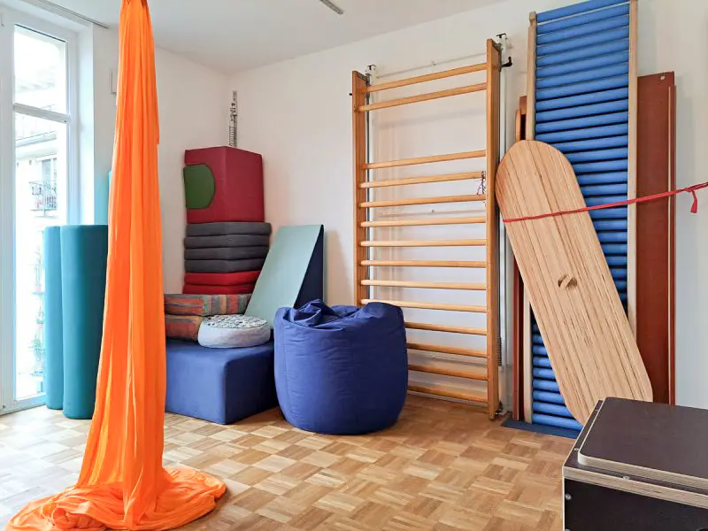 Ganzheitliche Therapie